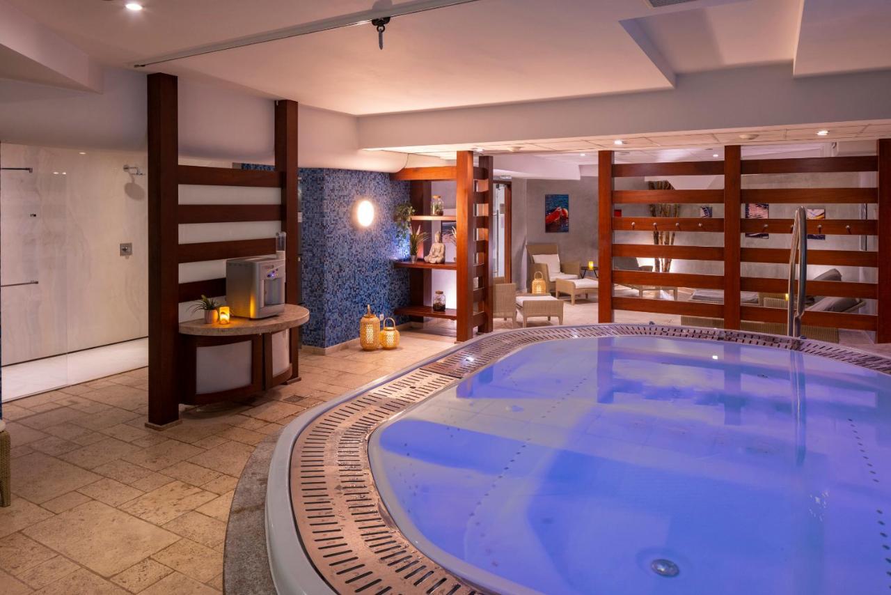Villa Cecile Ивоар Екстериор снимка