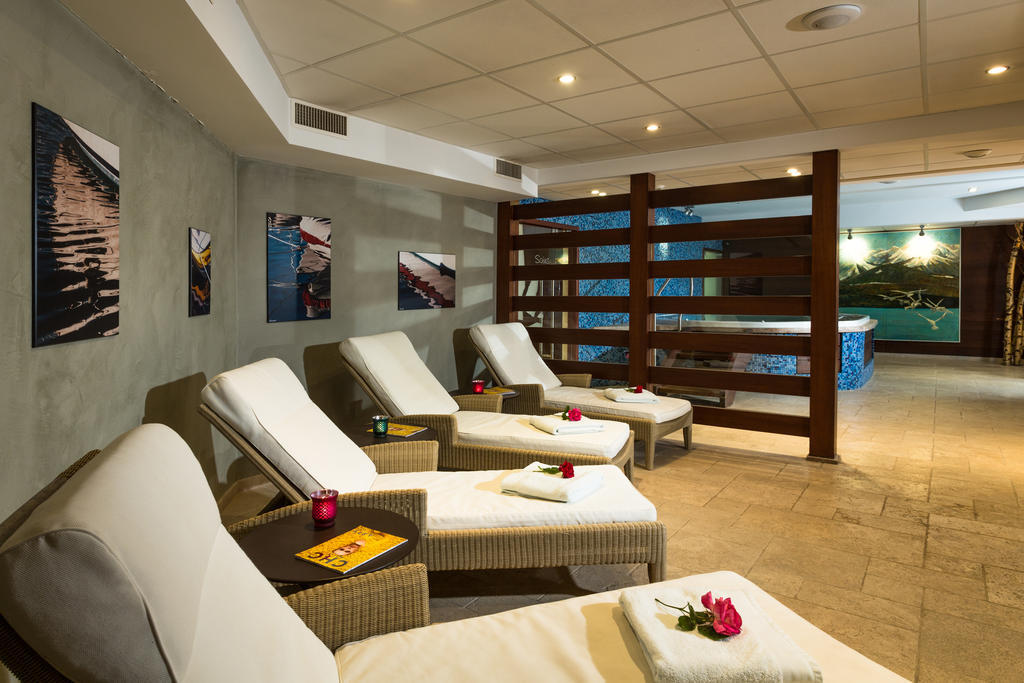 Villa Cecile Ивоар Екстериор снимка